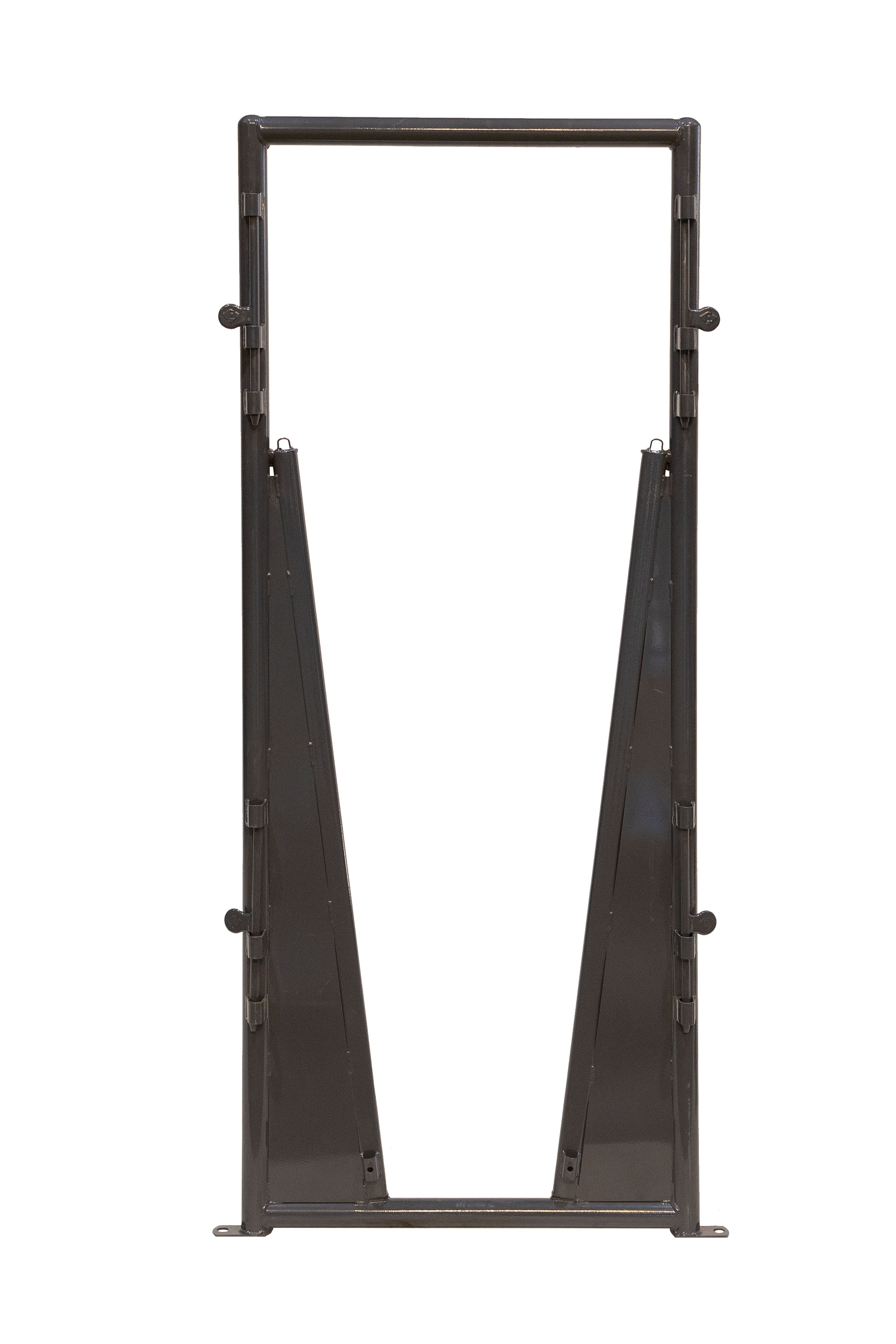 AF2SPA Alley Frame 2 Steer Panel Alley